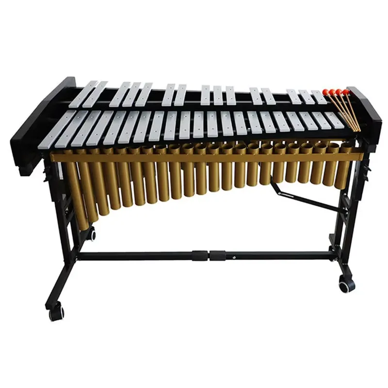 Musical Instrument Marimba - Groothandel Modern Design Keyboard Muziekinstrument Percussie