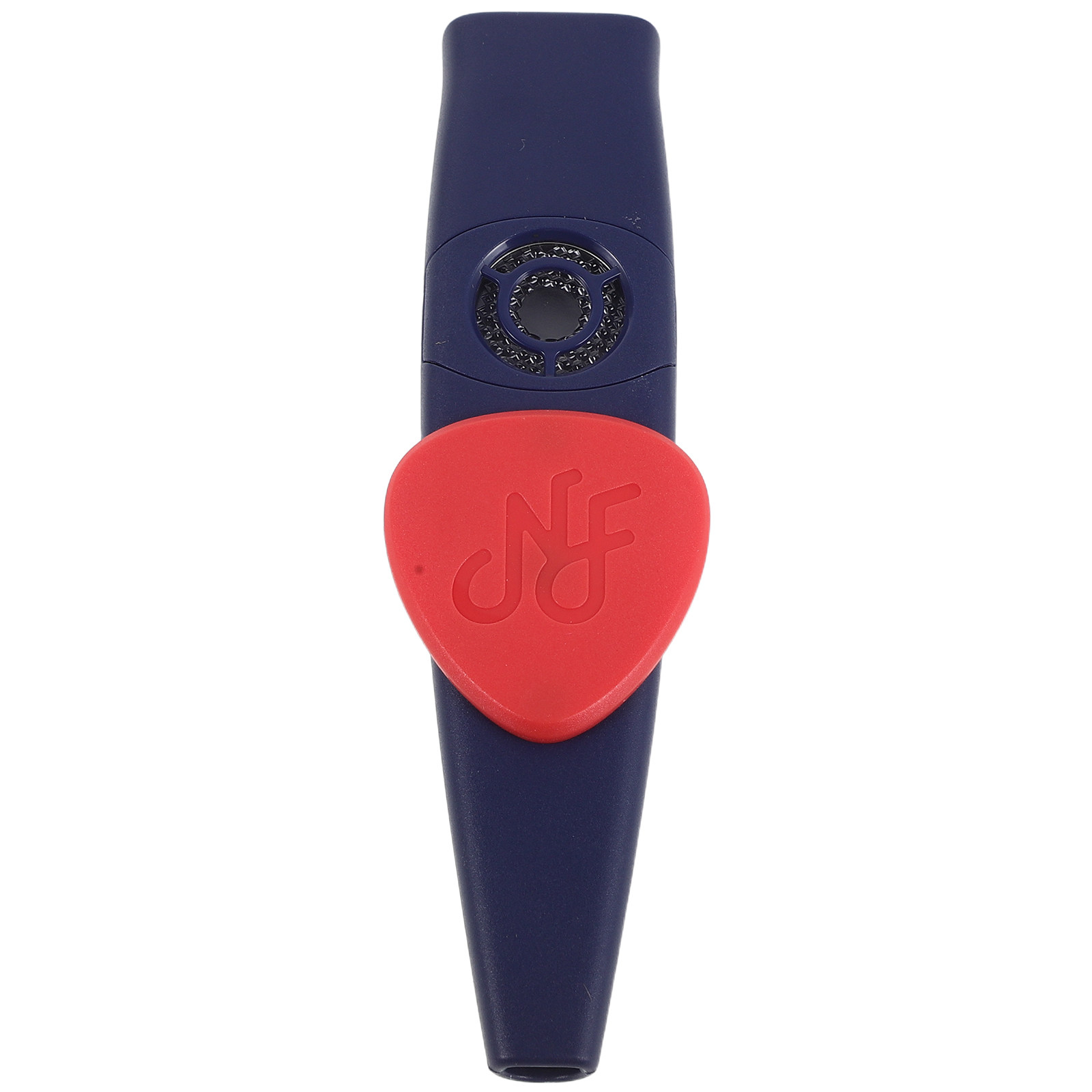 Musical Instrument Kazoo - Premium metalen kazoo-instrument voor beginners, volwassenen,