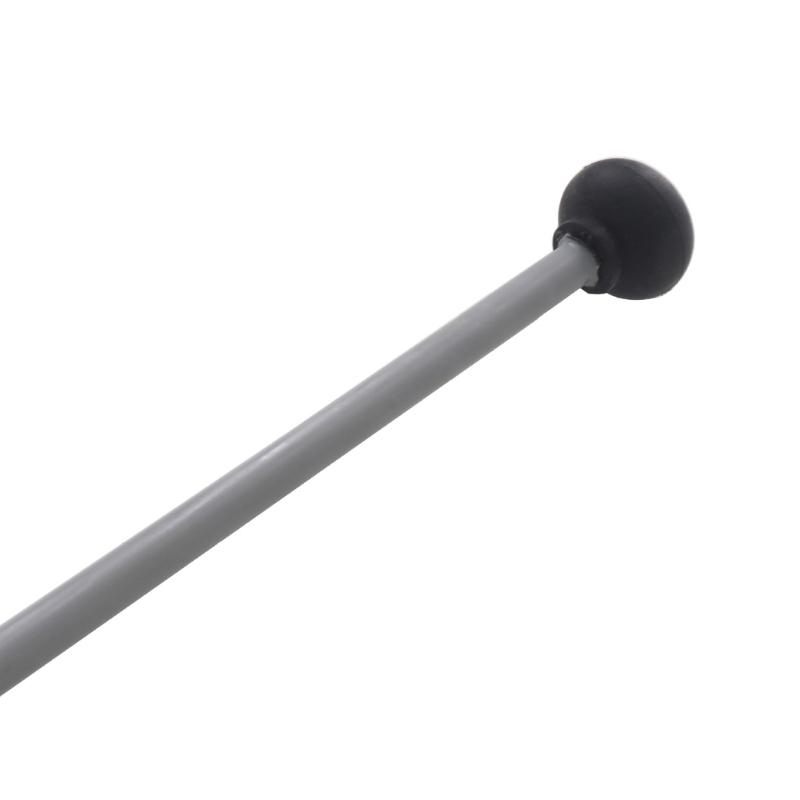 1 paar dubbele kop marimba ham - Musical Instrument Marimba recensie en prijs