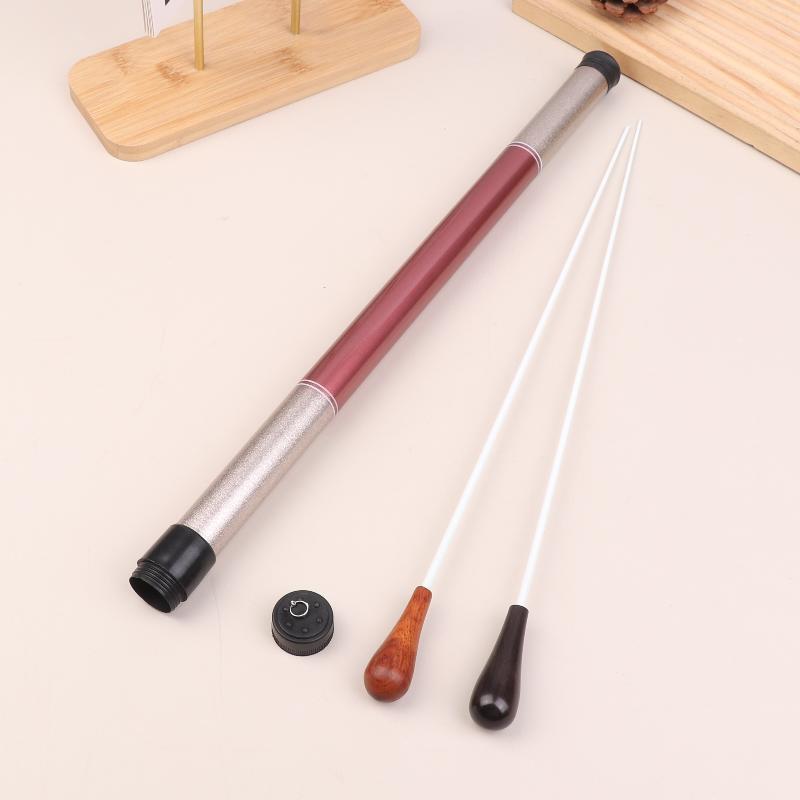 Orkest dirigentenstok Draagbar - Musical Instrument Tuba recensie en prijs