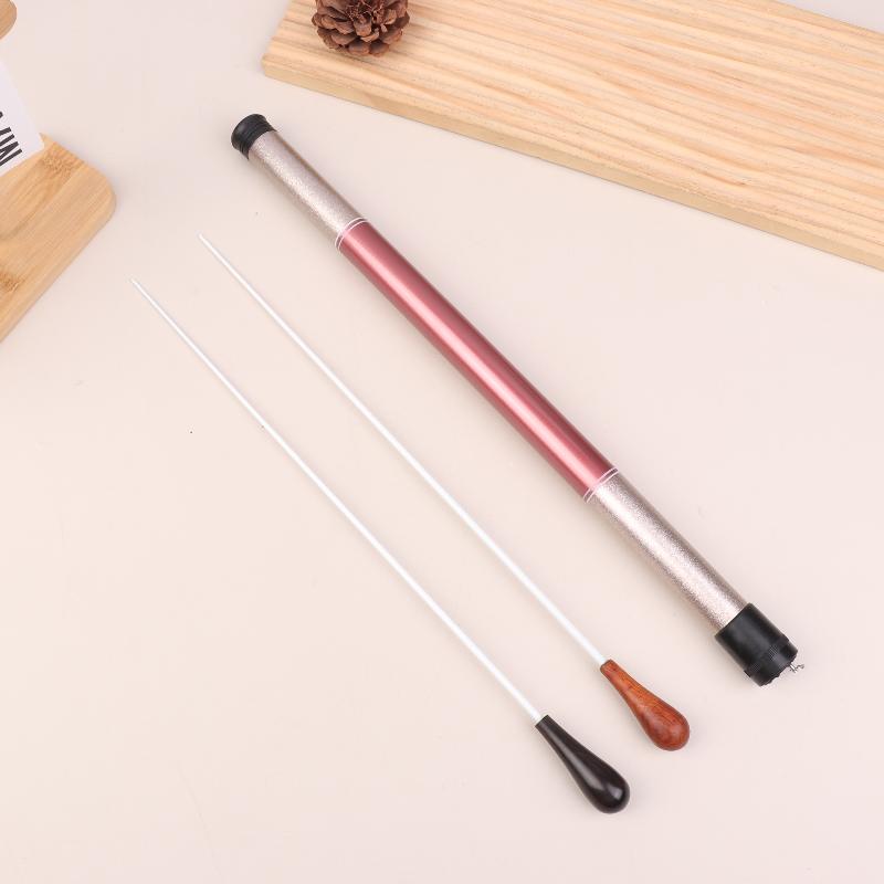 Orkest dirigentenstok Draagbar - Musical Instrument Tuba recensie en prijs