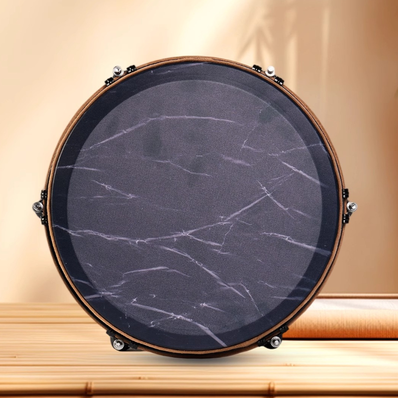 Professionele Djembe Drum 12 I - Musical Instrument Percussion recensie en prijs