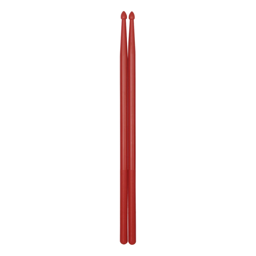 1 paar gekleurde nylon drumsto - Musical Instrument Marimba recensie en prijs