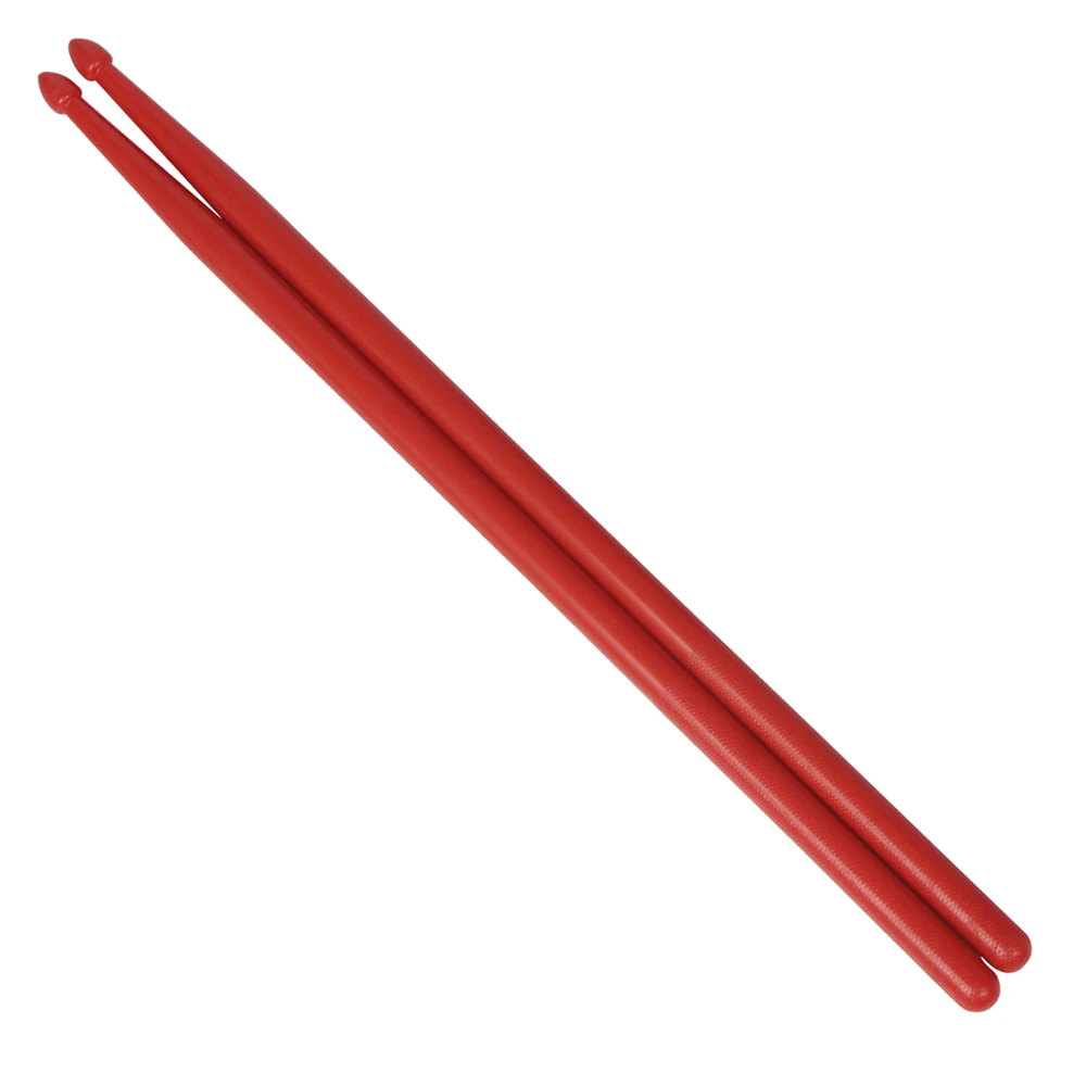 1 paar gekleurde nylon drumsto - Musical Instrument Marimba recensie en prijs