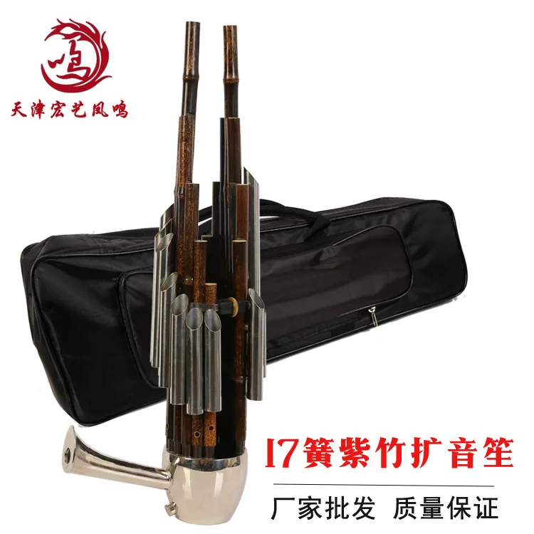 Chinees traditioneel muziekins - Musical Instrument Ancient recensie en prijs
