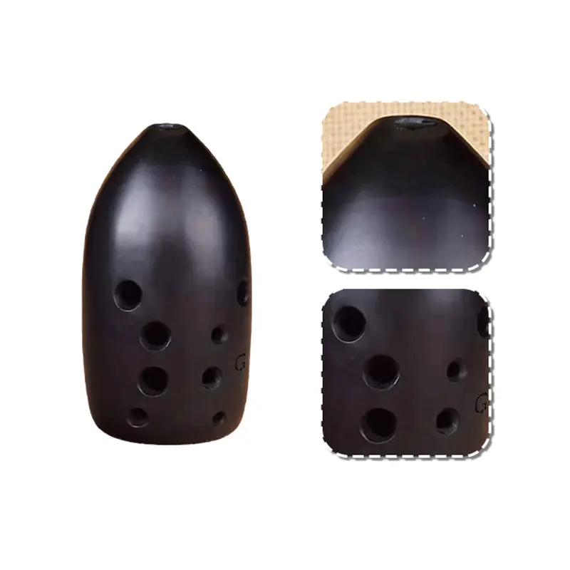 Ocarina F-Tone G-Tone 8-gaten  - Musical Instrument Ancient recensie en prijs