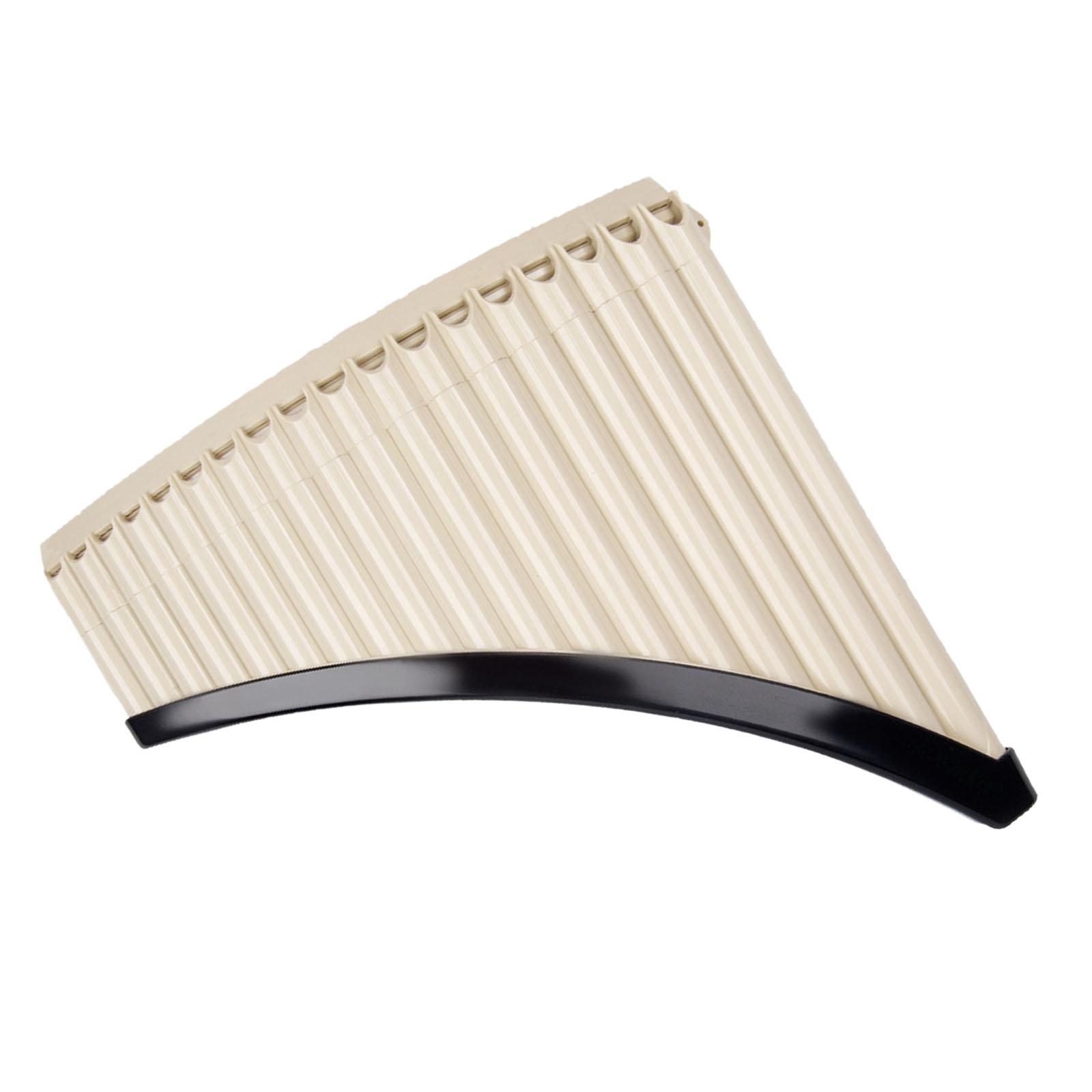 Panfluit, houten blaasinstrume - Musical Instrument Easy To Learn For Adults recensie en prijs