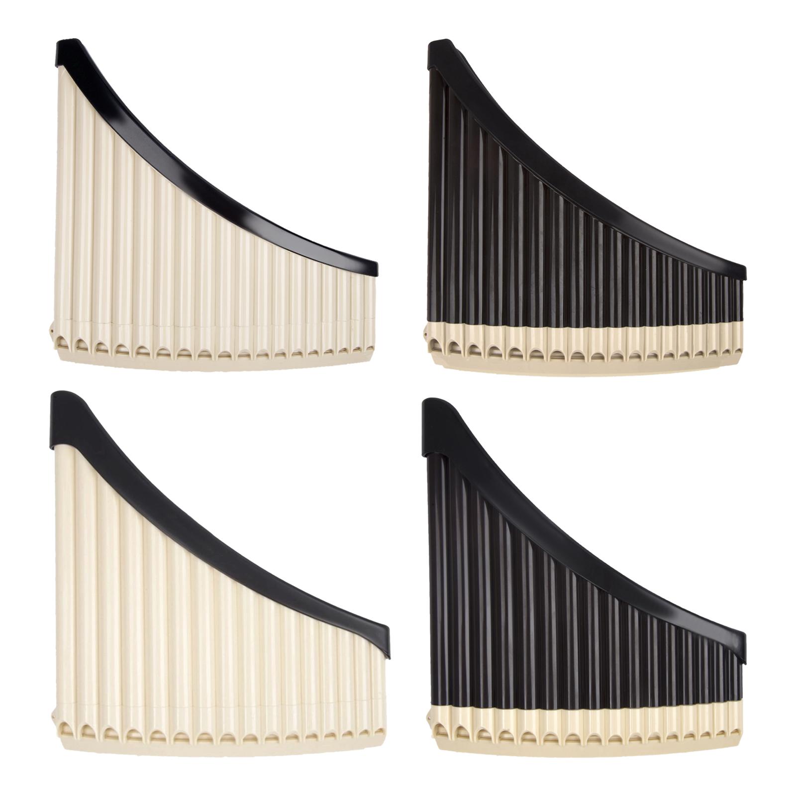 Panfluit, houten blaasinstrume - Musical Instrument Easy To Learn For Adults recensie en prijs