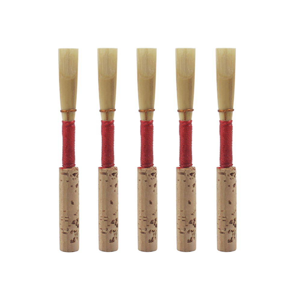 5 stks/partij Lisdodde Hobo Ri - Musical Instrument Oboe recensie en prijs