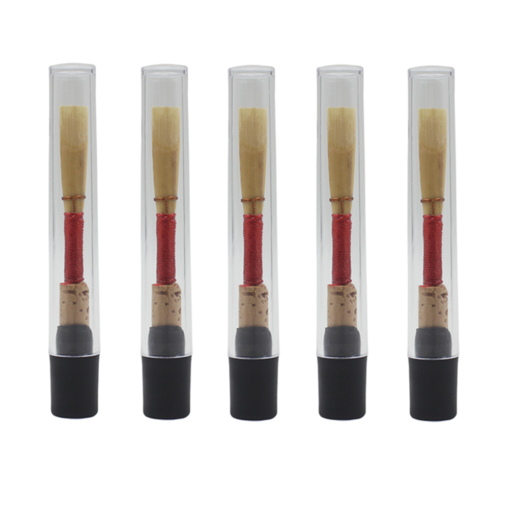 5 stks/partij Lisdodde Hobo Ri - Musical Instrument Oboe recensie en prijs