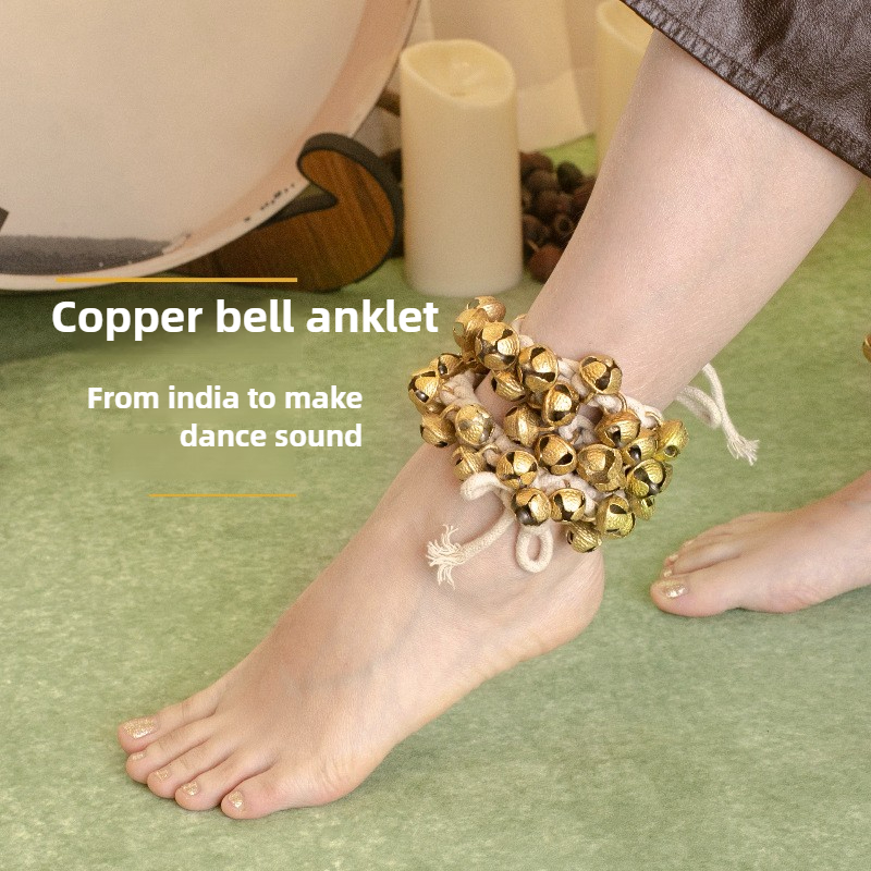 Indiase etnische dans handgema - Musical Instrument Indian recensie en prijs