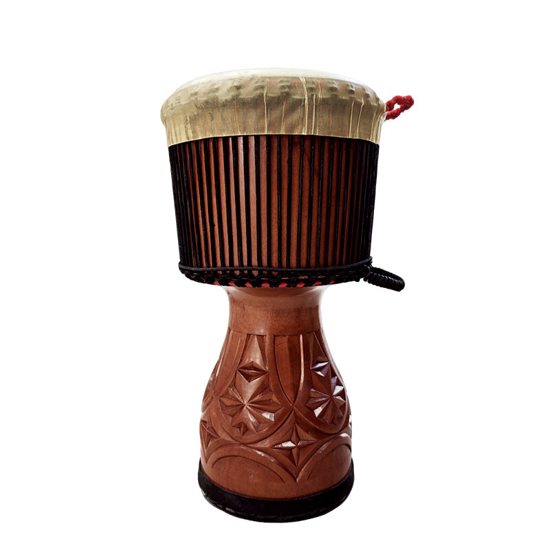 Professionele Afrikaanse Djemb - Musical Instrument Percussion recensie en prijs