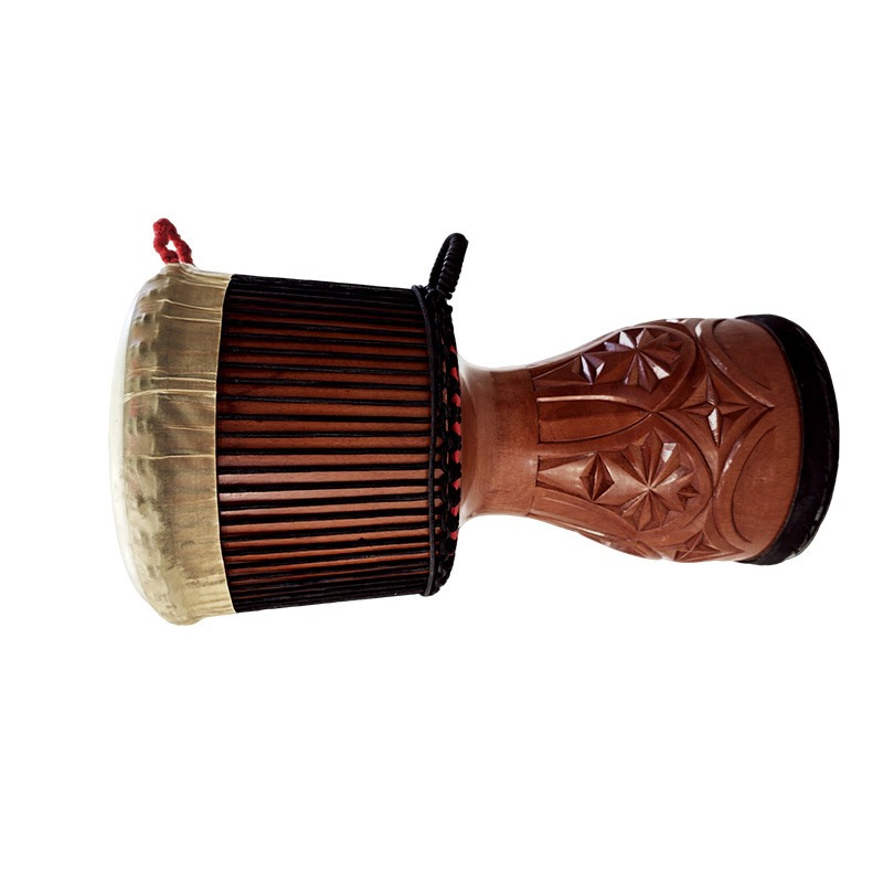 Professionele Afrikaanse Djemb - Musical Instrument Percussion recensie en prijs