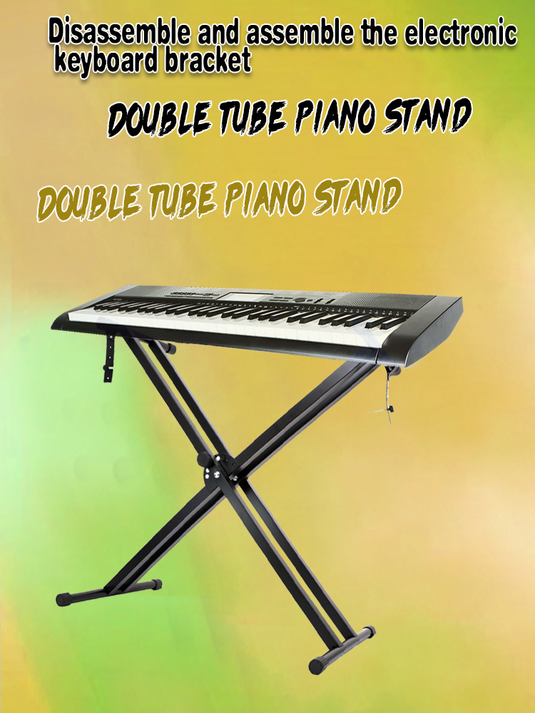 1pc toetsenbordstandaard verst - Musical Instrument Piano recensie en prijs