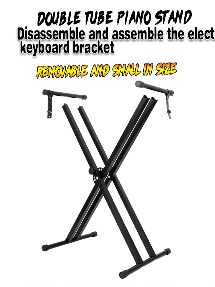1pc toetsenbordstandaard verst - Musical Instrument Piano recensie en prijs