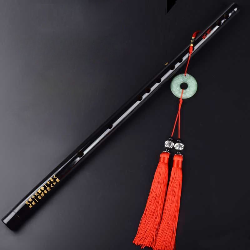Traditie Bamboefluit Volksmuzi - Musical Instrument Ancient recensie en prijs