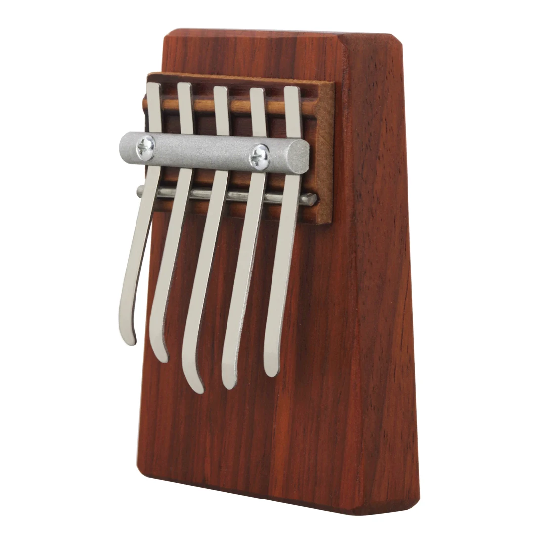 5-toons duimpiano van acaciama - Musical Instrument Piano recensie en prijs