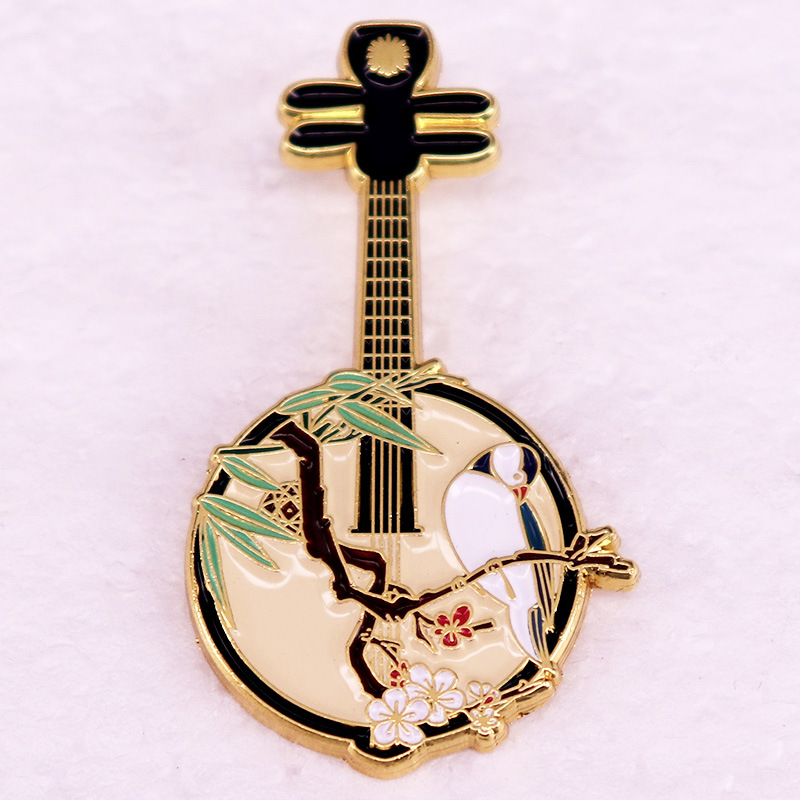 Hoge kwaliteit Chinese oude st - Musical Instrument Ancient recensie en prijs