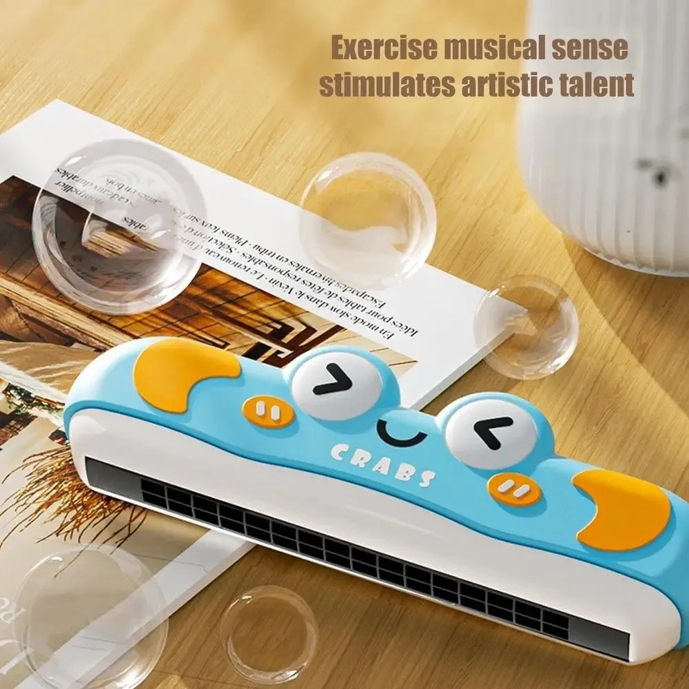 Leuke muzikale speelgoedset: m - Musical Instrument You Blow Into recensie en prijs