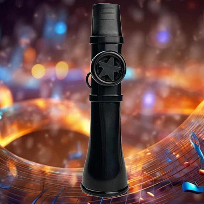 Kazoos voor kinderen Muziekins - Musical Instrument Kazoo recensie en prijs