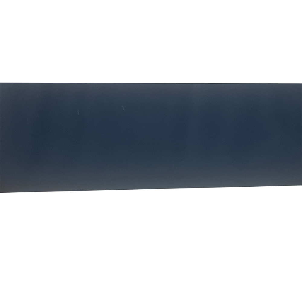 0.71mm Effen Zwart Celluloid V - Musical Instrument Book recensie en prijs
