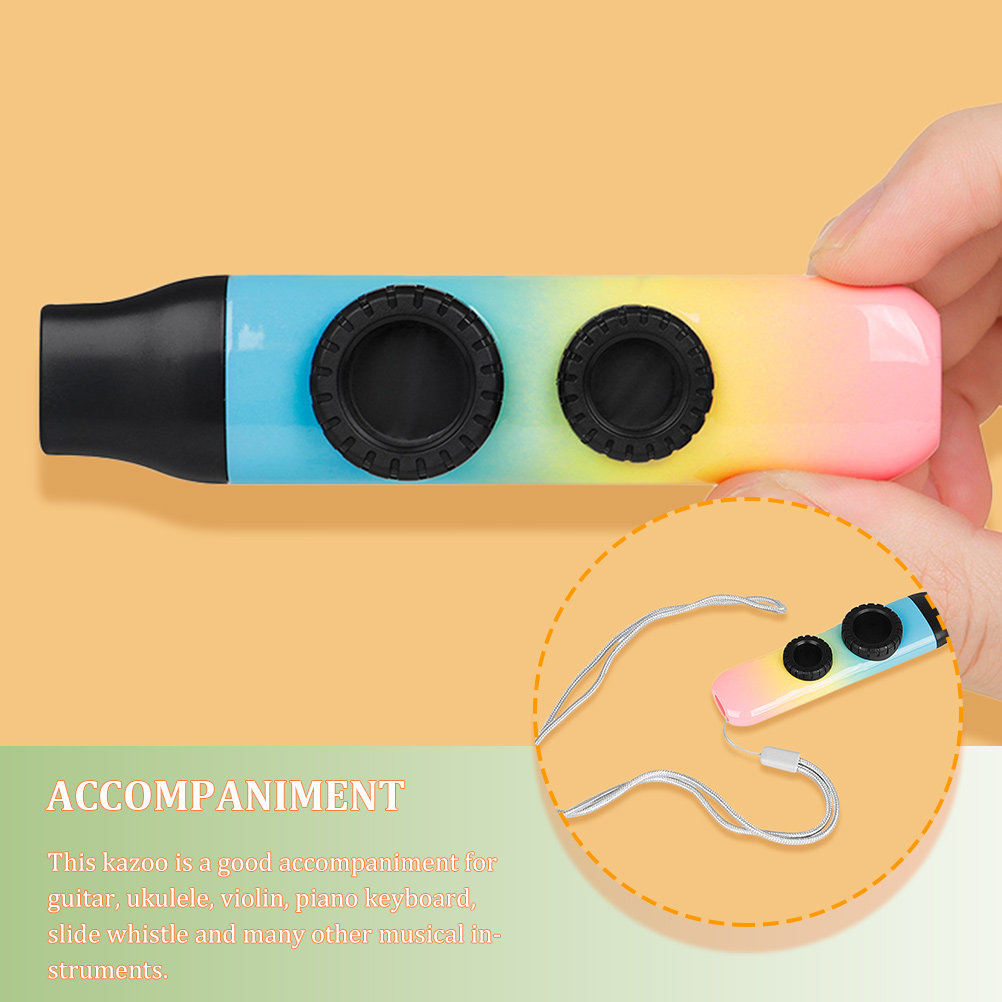 Professionele Kazoo Gitaar Uke - Musical Instrument Easy To Learn For Adults recensie en prijs