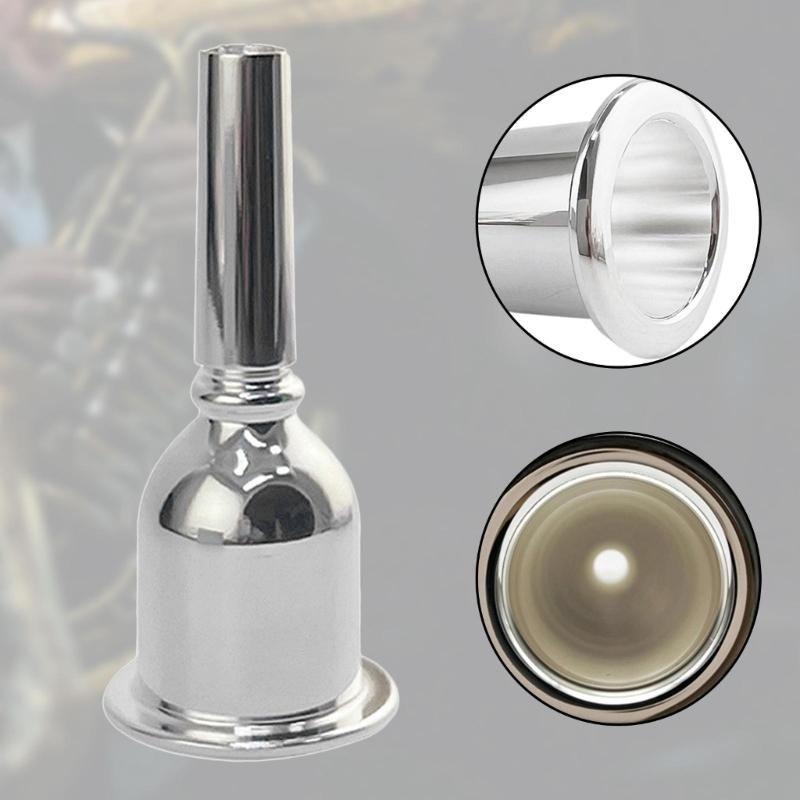 Messing tuba mondstuk draagbaa - Musical Instrument Tuba recensie en prijs