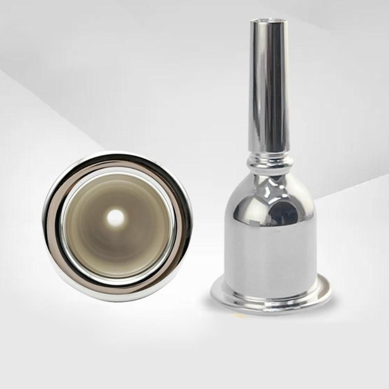 Messing tuba mondstuk draagbaa - Musical Instrument Tuba recensie en prijs