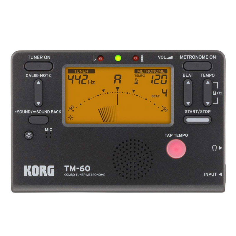 Tuner metronoom voor piano en  - Musical Instrument Piano recensie en prijs