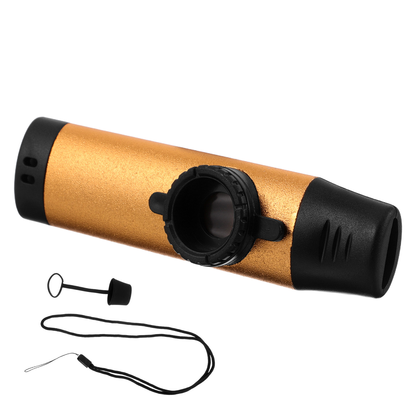 1Set Metalen Kazoo-instrument  - Musical Instrument Easy To Learn For Adults recensie en prijs