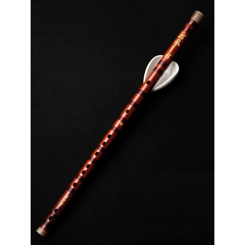 Professionele fluit, hoogwaard - Musical Instrument Ancient recensie en prijs