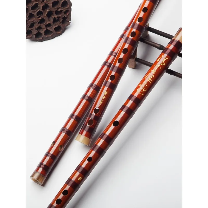 Professionele fluit, hoogwaard - Musical Instrument Ancient recensie en prijs