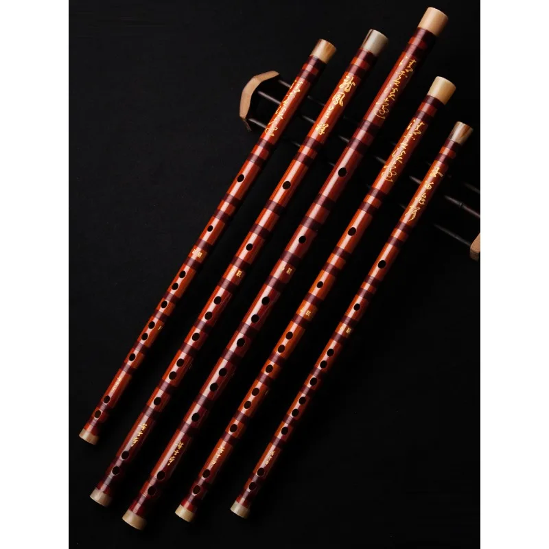Professionele fluit, hoogwaard - Musical Instrument Ancient recensie en prijs