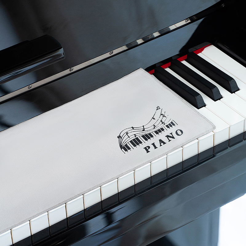 Driehoekige staande pianotoets - Musical Instrument Piano recensie en prijs