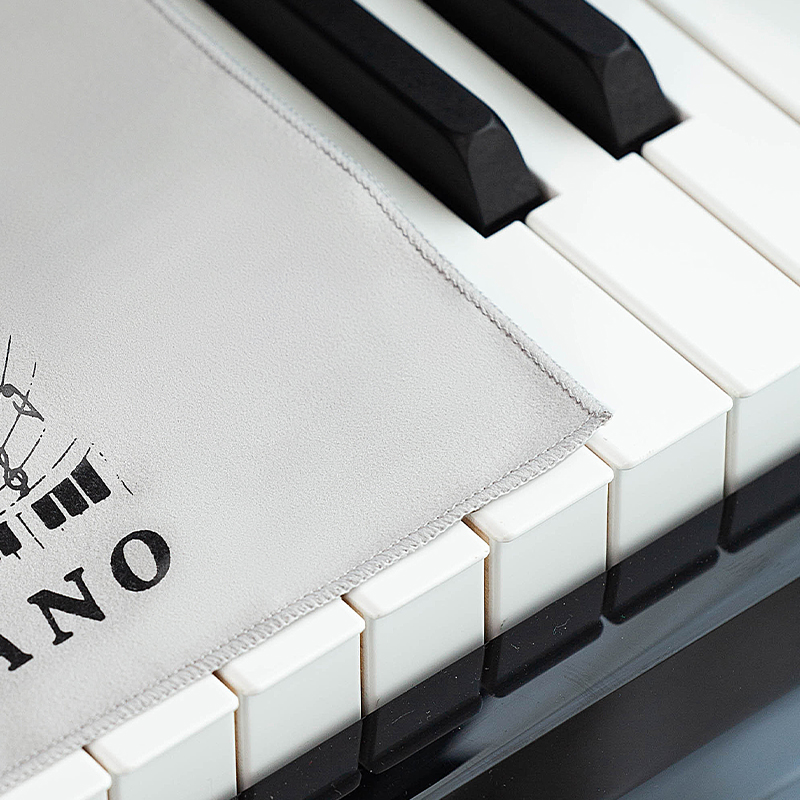 Driehoekige staande pianotoets - Musical Instrument Piano recensie en prijs