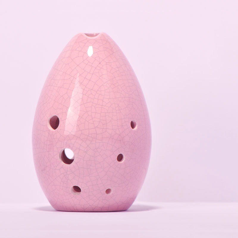 F Key Xun Ocarina Fluit, 8-hol - Musical Instrument Ancient recensie en prijs