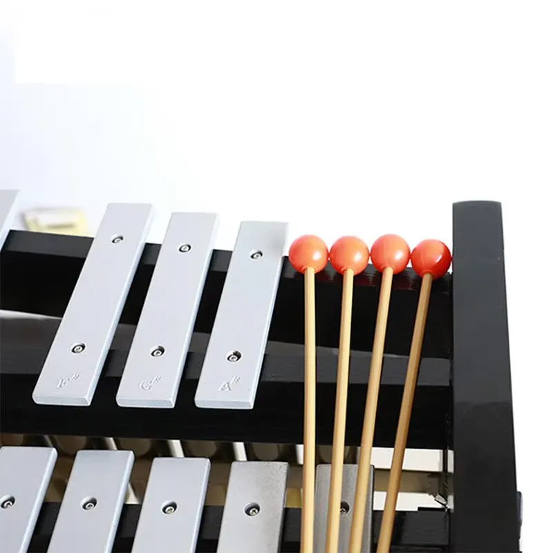 Groothandel Modern Design Keyb - Musical Instrument Marimba recensie en prijs