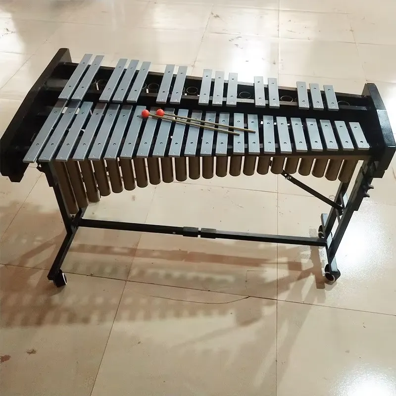 Groothandel Modern Design Keyb - Musical Instrument Marimba recensie en prijs