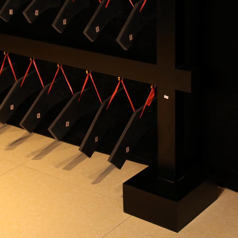 Tone-percussie oude muziekinst - Musical Instrument Ancient recensie en prijs