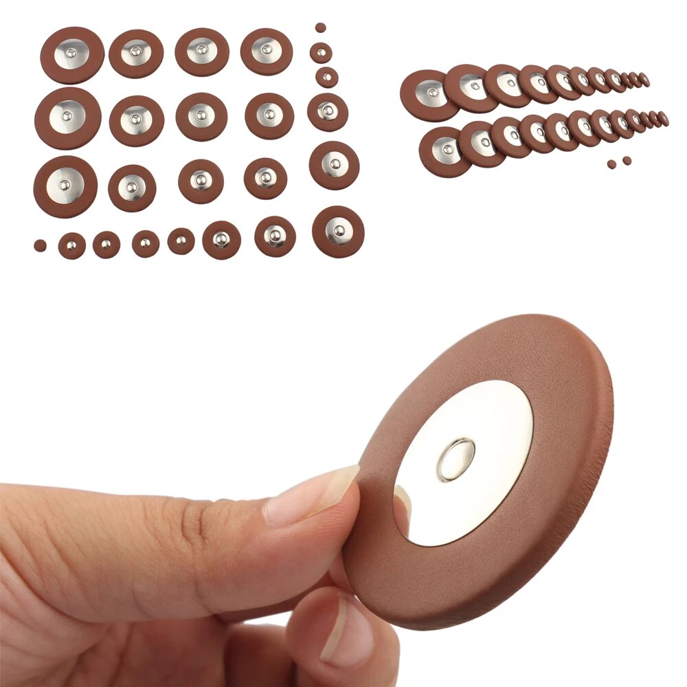 Saxofoon Pads Universele Knop  - Musical Instrument Oboe recensie en prijs