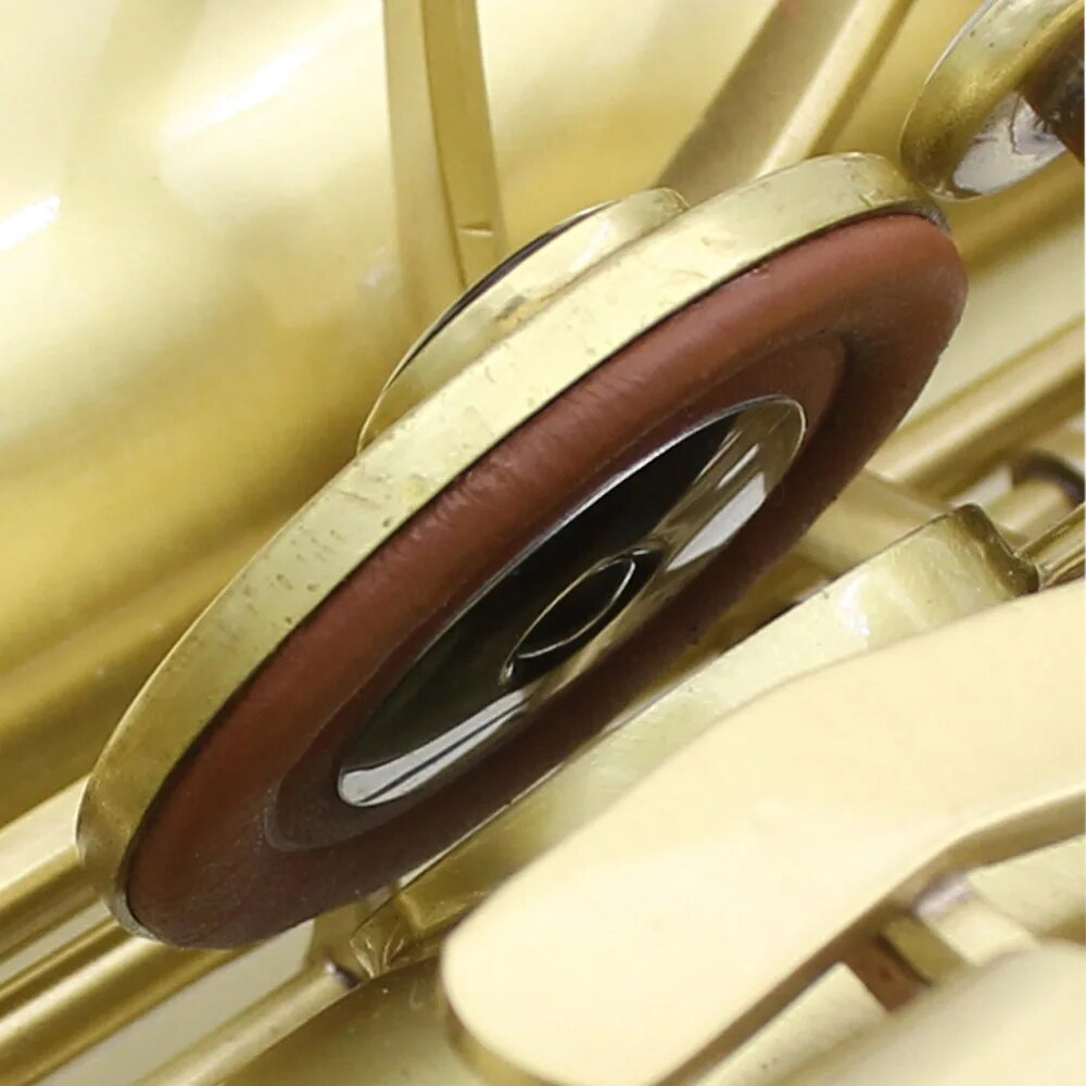 Saxofoon Pads Universele Knop  - Musical Instrument Oboe recensie en prijs