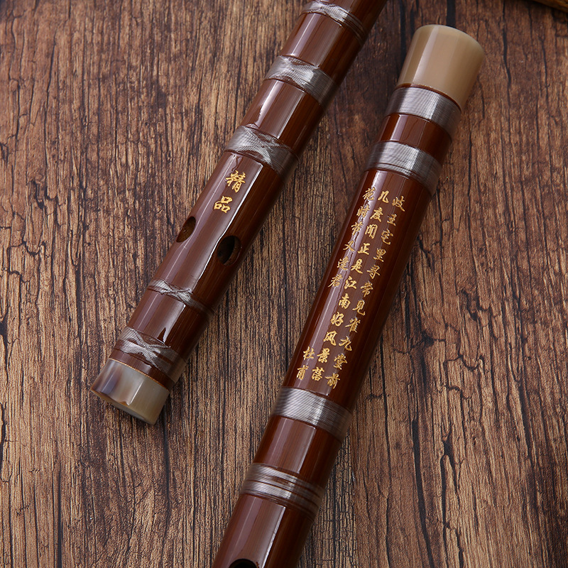 Professionele bamboefluit, hoo - Musical Instrument Easy To Learn For Adults recensie en prijs