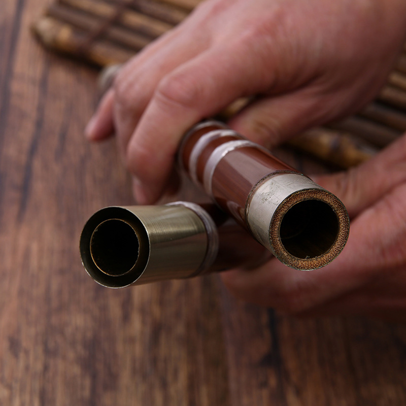 Professionele bamboefluit, hoo - Musical Instrument Easy To Learn For Adults recensie en prijs