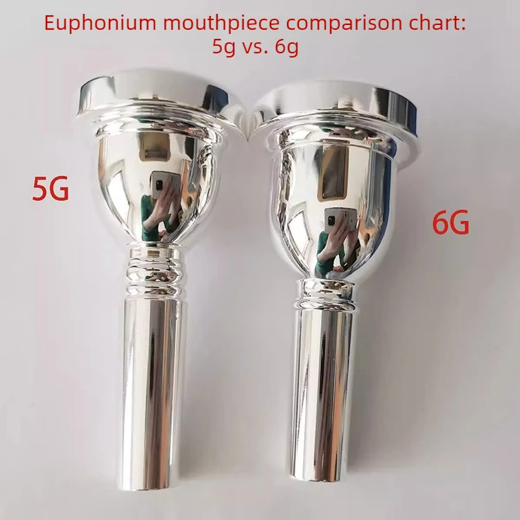 Accessoire voor koperblaasinst - Musical Instrument Tuba recensie en prijs