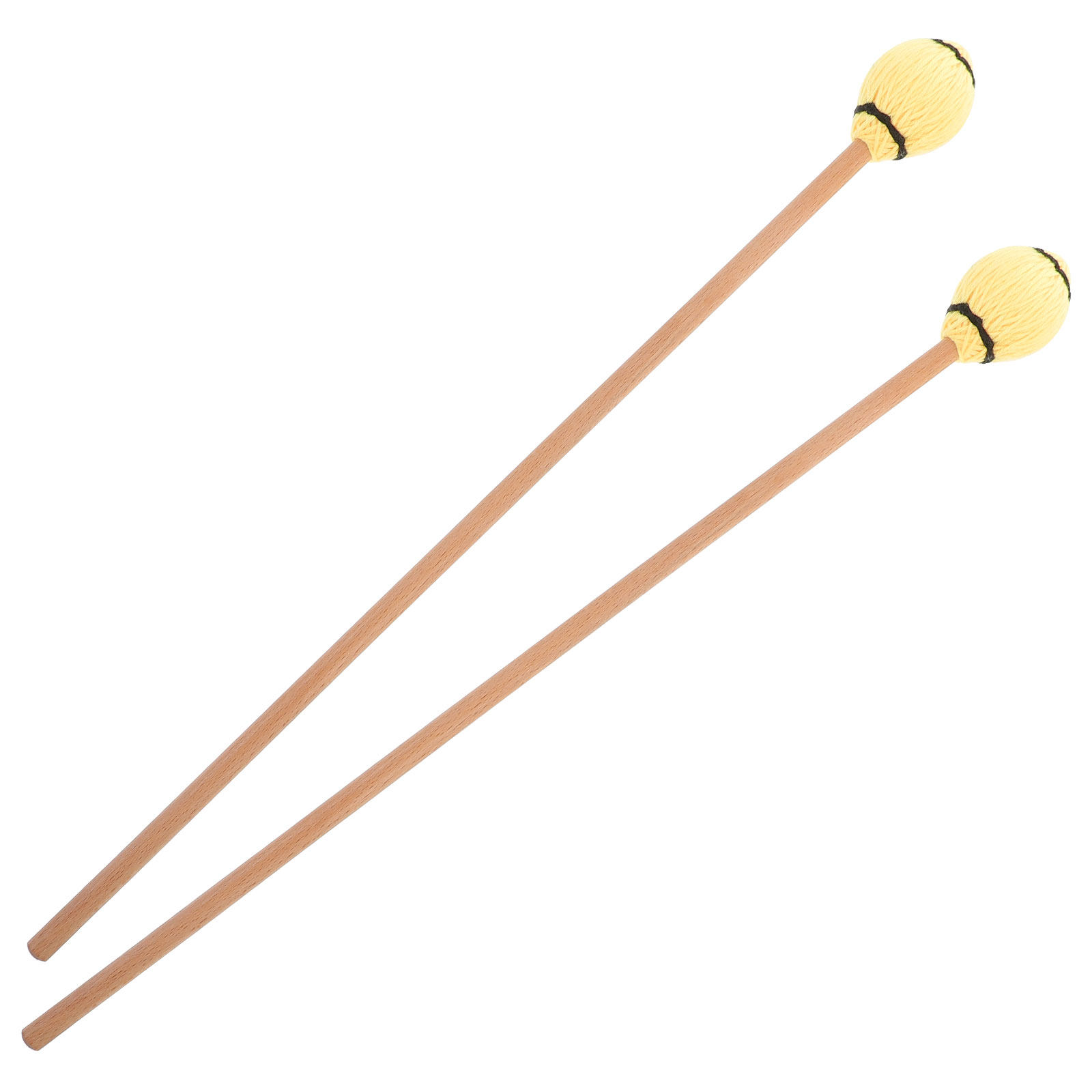 2 stuks marimba-mallets, hoogw - Musical Instrument Marimba recensie en prijs