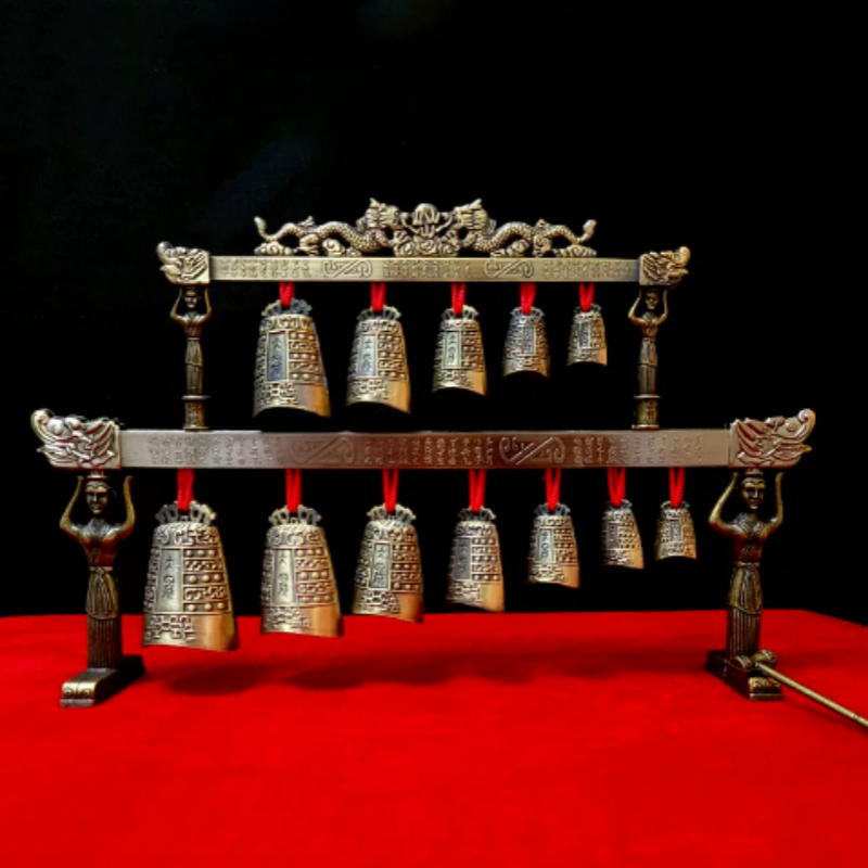 Miniatuur, antieke klokken met - Musical Instrument Ancient recensie en prijs