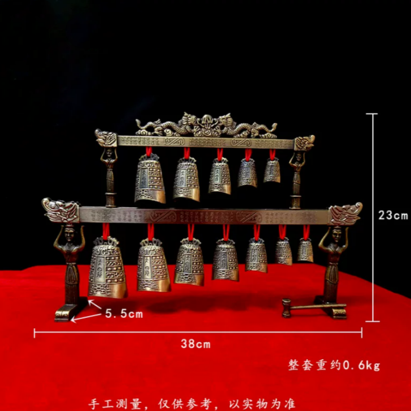 Miniatuur, antieke klokken met - Musical Instrument Ancient recensie en prijs