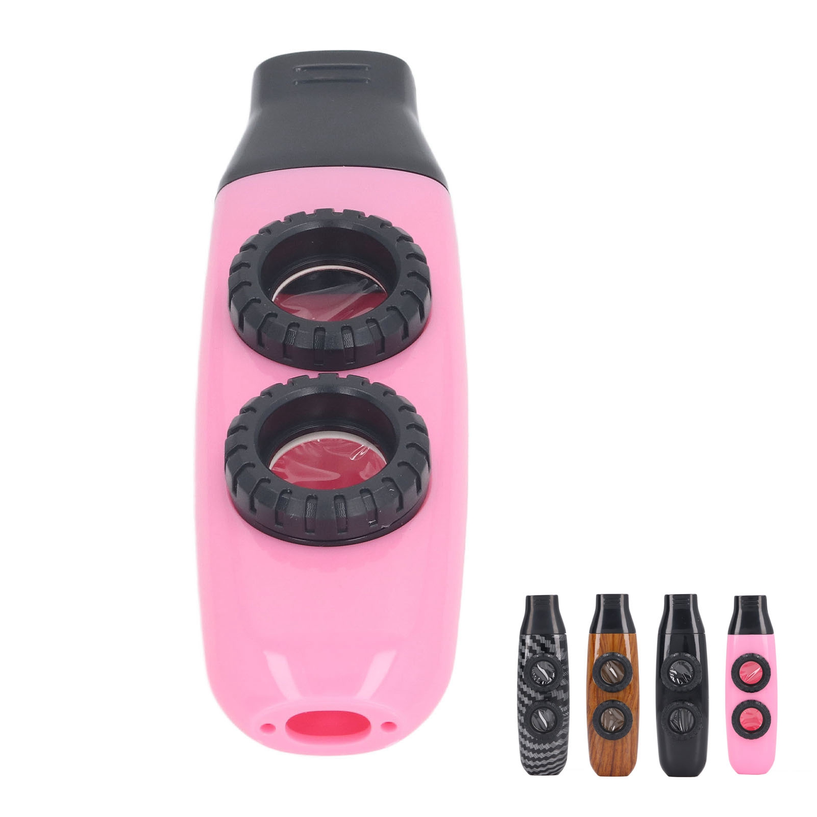 Kazoo Fluit Dual Hole Fluit Ve - Musical Instrument Kazoo recensie en prijs