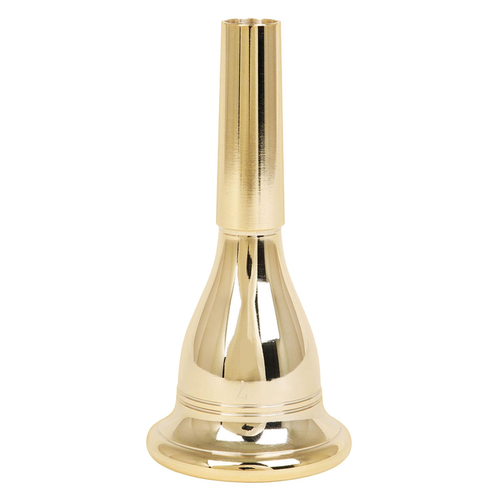 Nummer 7 tuba mondstuk vervang - Musical Instrument Tuba recensie en prijs