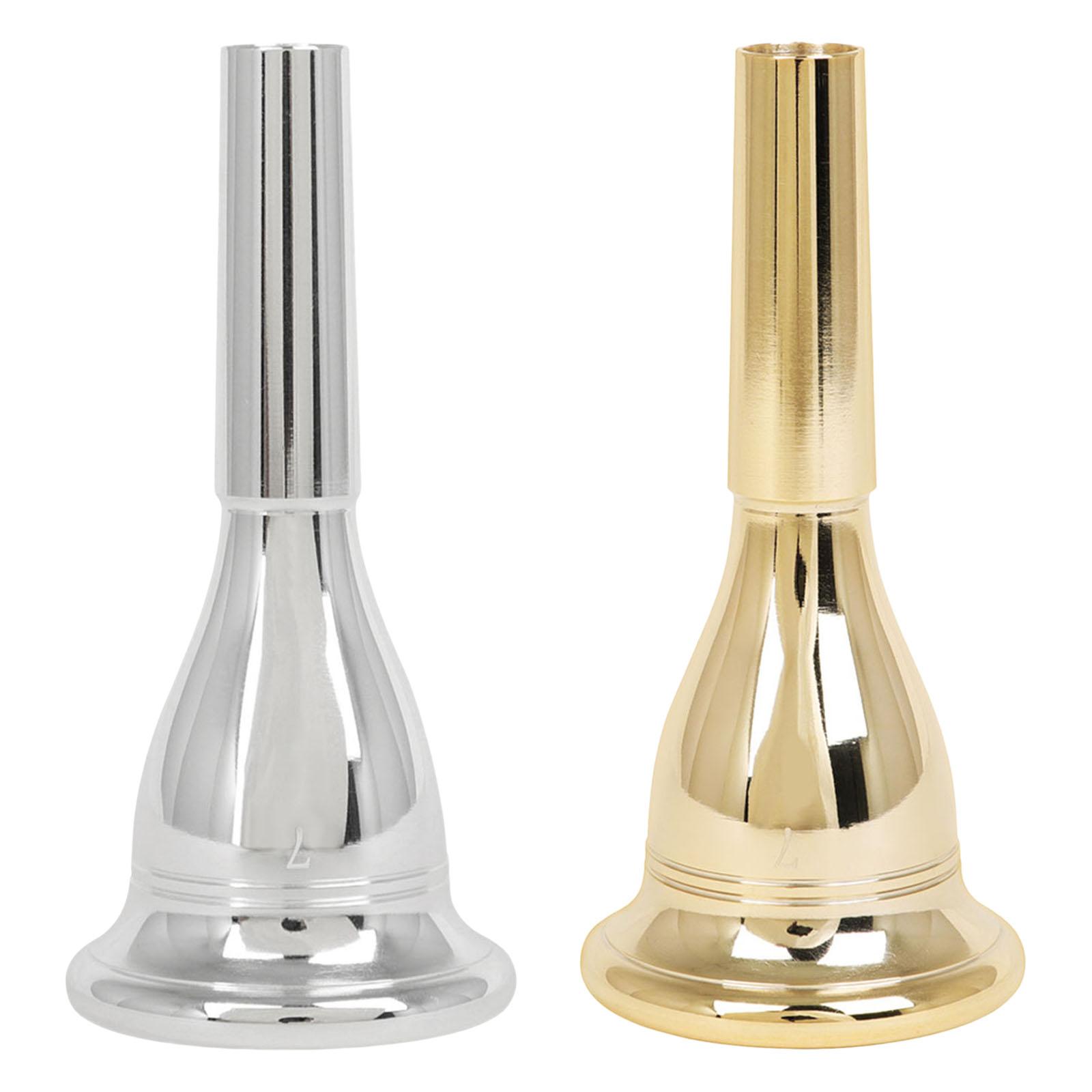 Nummer 7 tuba mondstuk vervang - Musical Instrument Tuba recensie en prijs